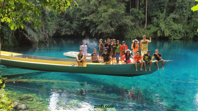 Destinasi Wisata Terbaik Kalimantan