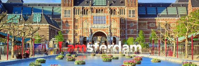 5 Lokasi Wisata Terbaik Ketika Berkunjung ke Belanda