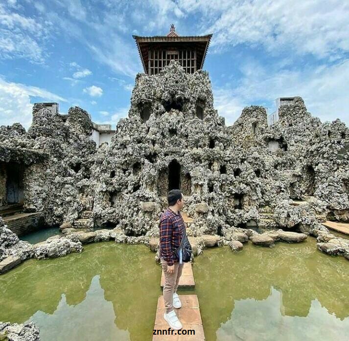 Destinasi Wisata Terbaik di Cirebon Jawa Barat